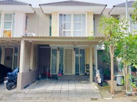 4 Kamar Vila for sale in Lakarsantri, East Jawa, Lakarsantri, Surabaya, East Jawa, Indonesia