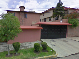 Maison 4 chambre à vendre à Atizapan De Zaragoza, Mexico, Atizapan De Zaragoza