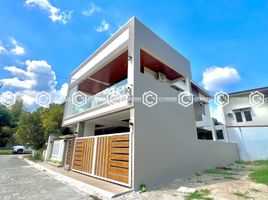 4 Bedroom House for sale in Pampanga, Central Luzon, Angeles City, Pampanga