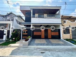 4 Bedroom House for sale in Angeles City, Central Luzon, Angeles City, Pampanga, Central Luzon