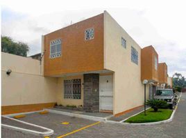 3 Habitación Casa en alquiler en Bicentenario Park, Quito, Quito, Quito