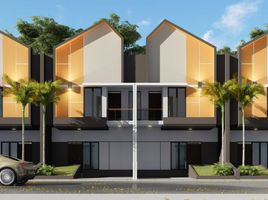 2 Bedroom Villa for sale in Bojonggede, Bogor, Bojonggede