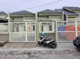 2 Kamar Rumah for sale in Gedangan, Sidoarjo, Gedangan