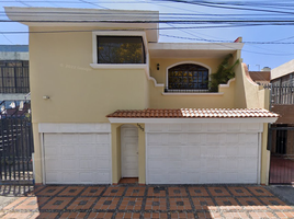 4 Schlafzimmer Haus zu verkaufen in Guadalajara, Jalisco, Guadalajara