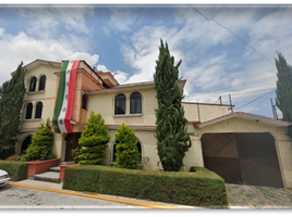 Villa 4 chambre à vendre à Toluca, Mexico, Toluca