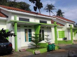 2 Bedroom House for sale in West Jawa, Bojonggede, Bogor, West Jawa