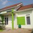 2 Bedroom House for sale in West Jawa, Bojonggede, Bogor, West Jawa