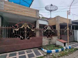 4 Bedroom House for sale in Waru, Sidoarjo, Waru