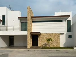 在Campeche出售的3 卧室 屋, Carmen, Campeche