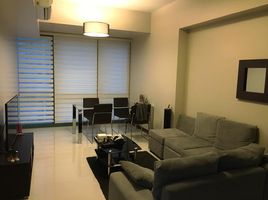 1 Bedroom Condo for rent at 8 Forbestown Centre, Makati City