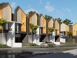 2 Bedroom Villa for sale in Bojonggede, Bogor, Bojonggede