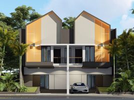 2 Bedroom Villa for sale in Bojonggede, Bogor, Bojonggede