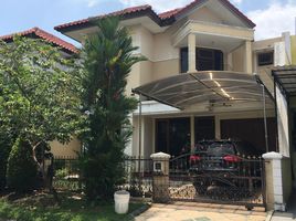 5 Bedroom Villa for sale in Mulyorejo, Surabaya, Mulyorejo