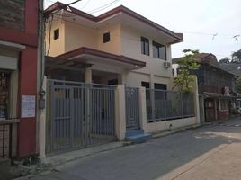 3 Bedroom House for sale in Mandaluyong City, Eastern District, Mandaluyong City