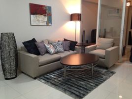 1 Bedroom Condo for rent at Senta, Makati City, Southern District