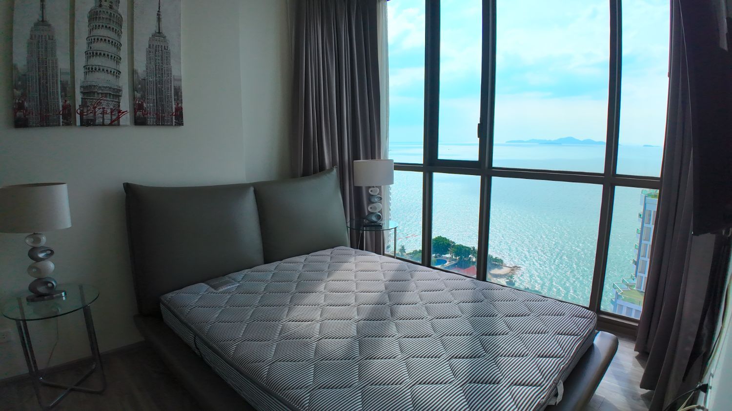 2 Bedroom Apartment For Rent At Baan Plai Haad - Pattaya