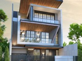 Maison 5 chambre à vendre à Lakarsantri, East Jawa, Lakarsantri