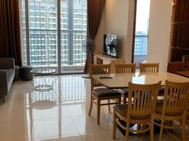 2 Phòng ngủ Chung cư for rent at Vinhomes Central Park, Phường 22