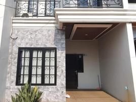 3 Bedroom Townhouse for sale in Cimanggis, Bogor, Cimanggis