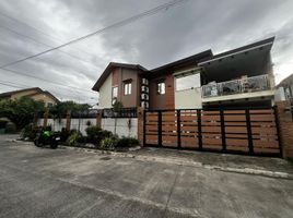 4 Bedroom House for sale at Bellefort Estates, Bacoor City