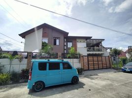 4 Schlafzimmer Haus zu verkaufen im Bellefort Estates, Bacoor City