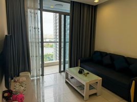 2 Phòng ngủ Chung cư for rent at Vinhomes Central Park, Phường 22