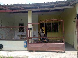 2 Kamar Rumah for sale in Kidung Kandang, Malang Regency, Kidung Kandang