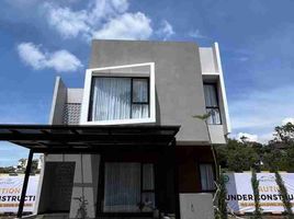 3 Bedroom House for sale in West Jawa, Cidadap, Bandung, West Jawa