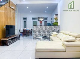 4 Habitación Casa en alquiler en Tam Thuan, Thanh Khe, Tam Thuan