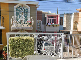 Maison 3 chambre à vendre à Guadalajara, Jalisco, Guadalajara