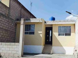 2 Bedroom Villa for sale in San Agustin Tlaxiaca, Hidalgo, San Agustin Tlaxiaca, Hidalgo