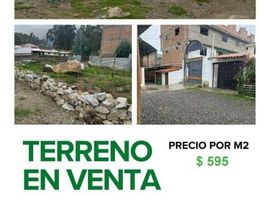  Terreno (Parcela) en venta en Ancash, Independencia, Huaraz, Ancash