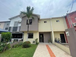 3 Habitación Casa en alquiler en Guayas, Daule, Daule, Guayas