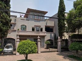 Maison 5 chambre à vendre à Naucalpan De Juarez, Mexico, Naucalpan De Juarez
