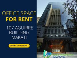 683.50 SqM Office for rent in Greenbelt by Ayala Malls, Makati City, Makati City