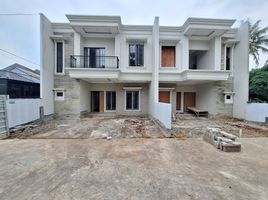  House for sale in West Jawa, Cibinong, Bogor, West Jawa