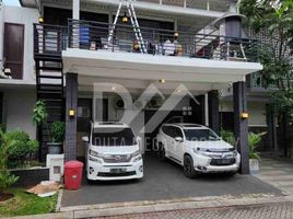 4 Bedroom House for sale in Banten, Pondok Aren, Tangerang, Banten