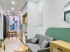 1 Habitación Apartamento en alquiler en Son Tra, Da Nang, An Hai Bac, Son Tra