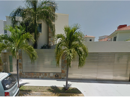 4 Schlafzimmer Villa zu verkaufen in Cancun, Quintana Roo, Cancun