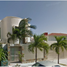 4 Schlafzimmer Villa zu verkaufen in Cancun, Quintana Roo, Cancun