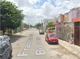2 Schlafzimmer Villa zu verkaufen in Isla Mujeres, Quintana Roo, Isla Mujeres