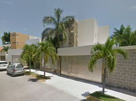 4 Schlafzimmer Haus zu verkaufen in Cancun, Quintana Roo, Cancun