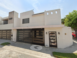 4 Schlafzimmer Villa zu verkaufen in Monterrey, Nuevo Leon, Monterrey