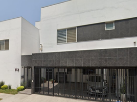 4 Schlafzimmer Haus zu verkaufen in Monterrey, Nuevo Leon, Monterrey