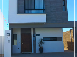 3 Schlafzimmer Haus zu verkaufen in Torreon, Coahuila, Torreon, Coahuila
