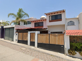 Maison 4 chambre à vendre à El Marques, Queretaro, El Marques
