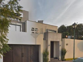 Maison 4 chambre à vendre à Naucalpan De Juarez, Mexico, Naucalpan De Juarez