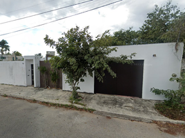 Maison 3 chambre à vendre à Merida, Yucatan, Merida, Yucatan