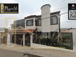 5 Schlafzimmer Haus zu verkaufen in Ensenada, Baja California, Ensenada