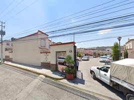 3 Schlafzimmer Haus zu verkaufen in Pachuca De Soto, Hidalgo, Pachuca De Soto, Hidalgo